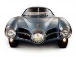 Abarth 1500 Coupe Biposto 1952 года